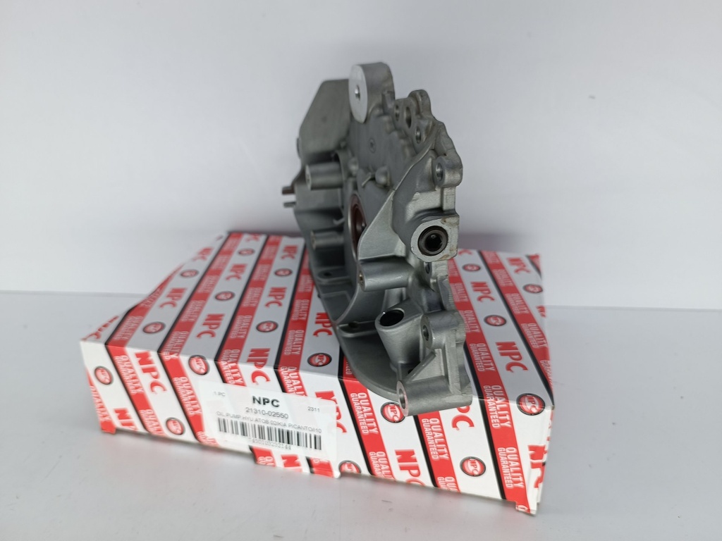 BOMBA ACEITE KIA PICANTO ATOS 1.1 - Vista 2