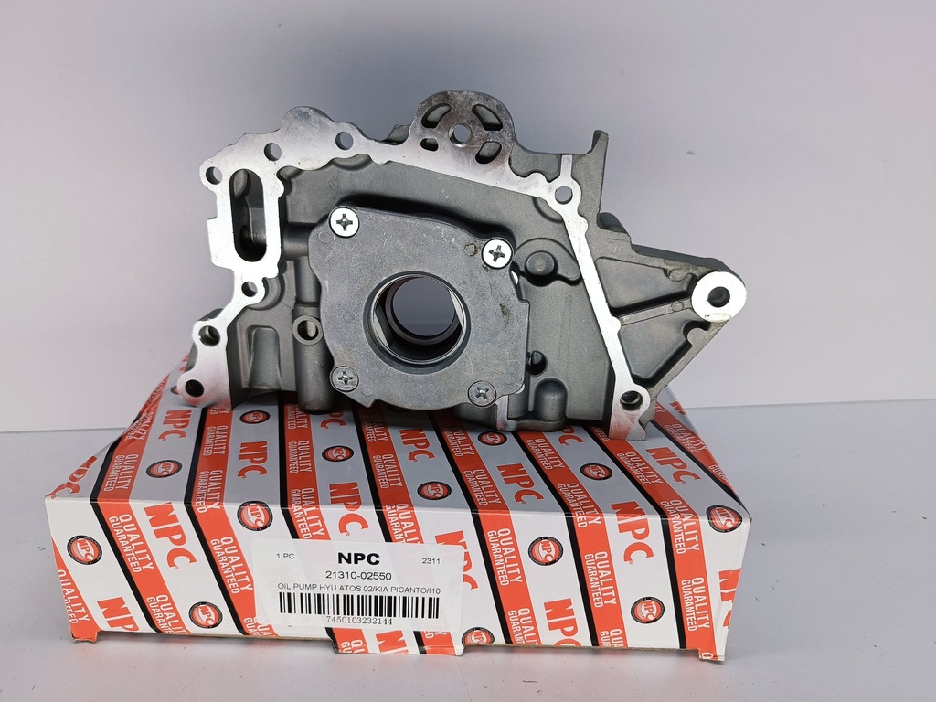 BOMBA ACEITE KIA PICANTO ATOS 1.1 - Vista 3