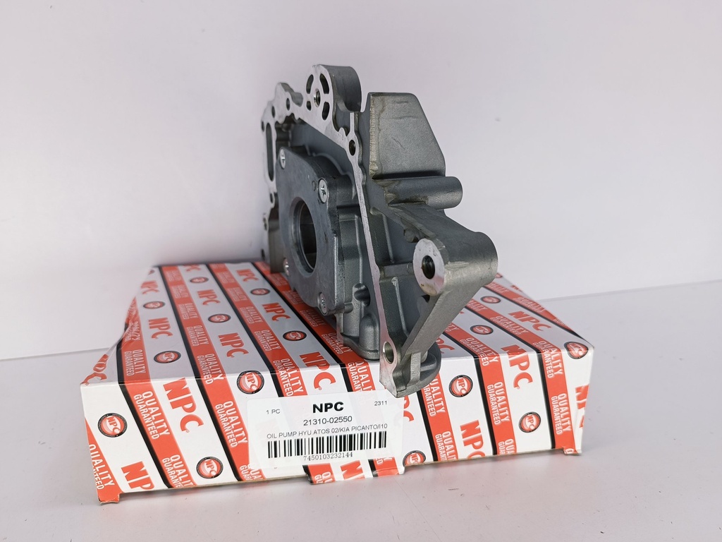BOMBA ACEITE KIA PICANTO ATOS 1.1 - Vista 4