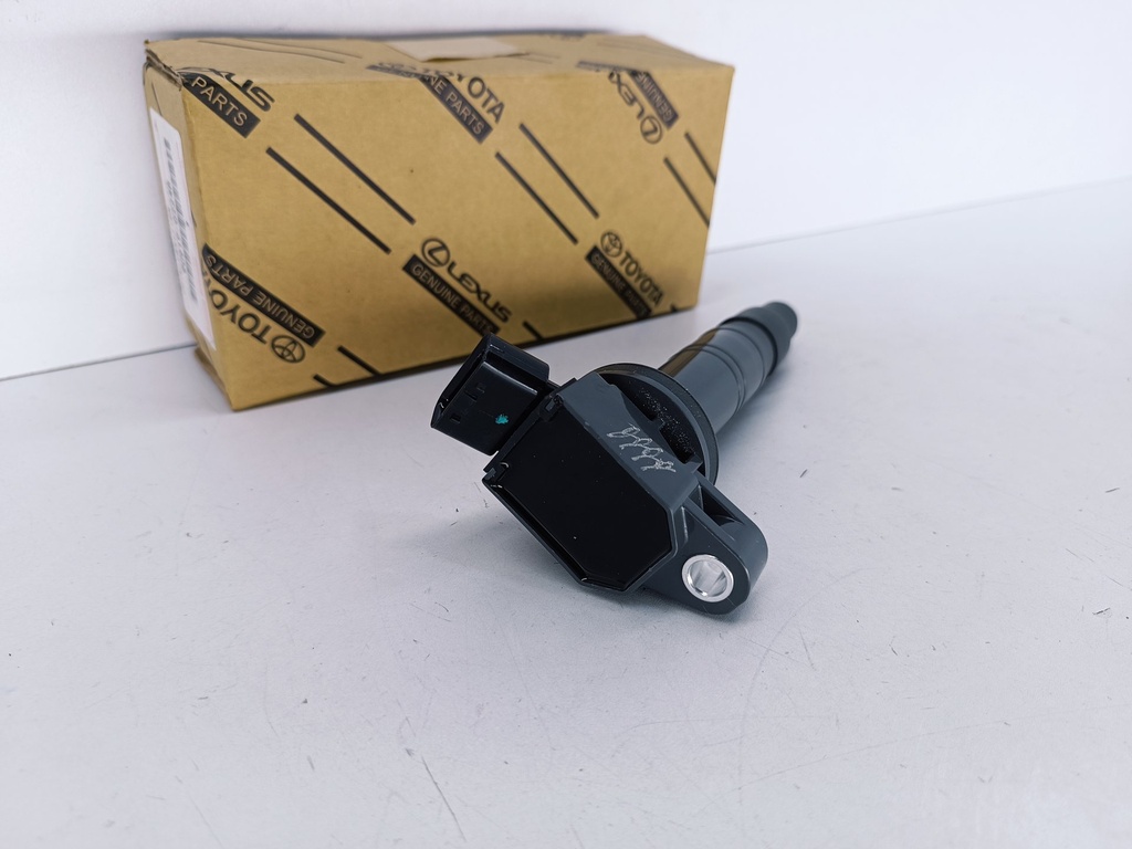 BOBINA FORTUNER 4RUNNER HILUX KAVAK FJ PREVIA HIACE 2.7 4.0 1GR 2GR - Vista 3