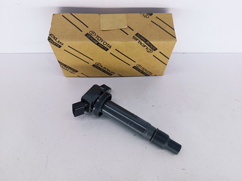 BOBINA FORTUNER 4RUNNER HILUX KAVAK FJ PREVIA HIACE 2.7 4.0 1GR 2GR - Vista 5