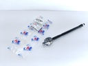 ROTULA CROSSFOX SPACEFOX POLO 1.6 14mm - Vista 3