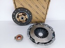 KIT CROCHE COROLLA ARAYA SAPITO (DISCO 2020) (PLATO 5020) (COLLARIN 63840) (KIT K5020) - Vista 2
