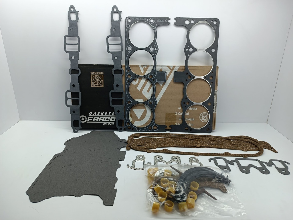 KIT EMPACADURA DODGE 318 65-79 - Vista 1