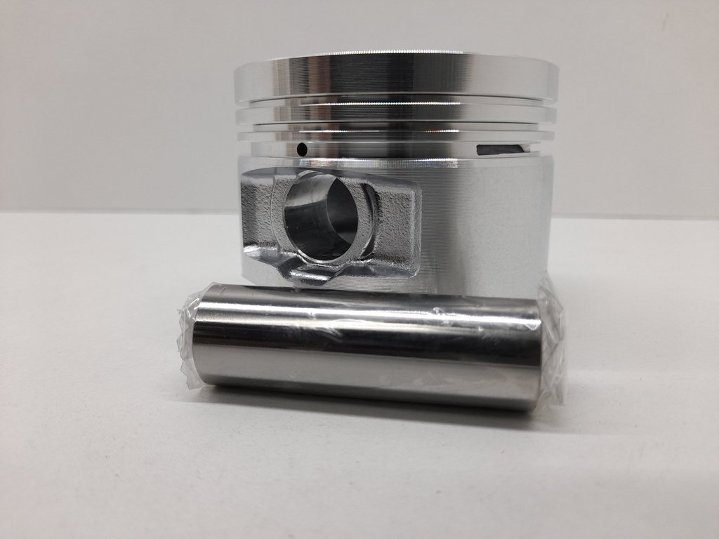 PISTON STARLET 1.3 (040) (1.5X1.5X3 73MM) - Vista 4