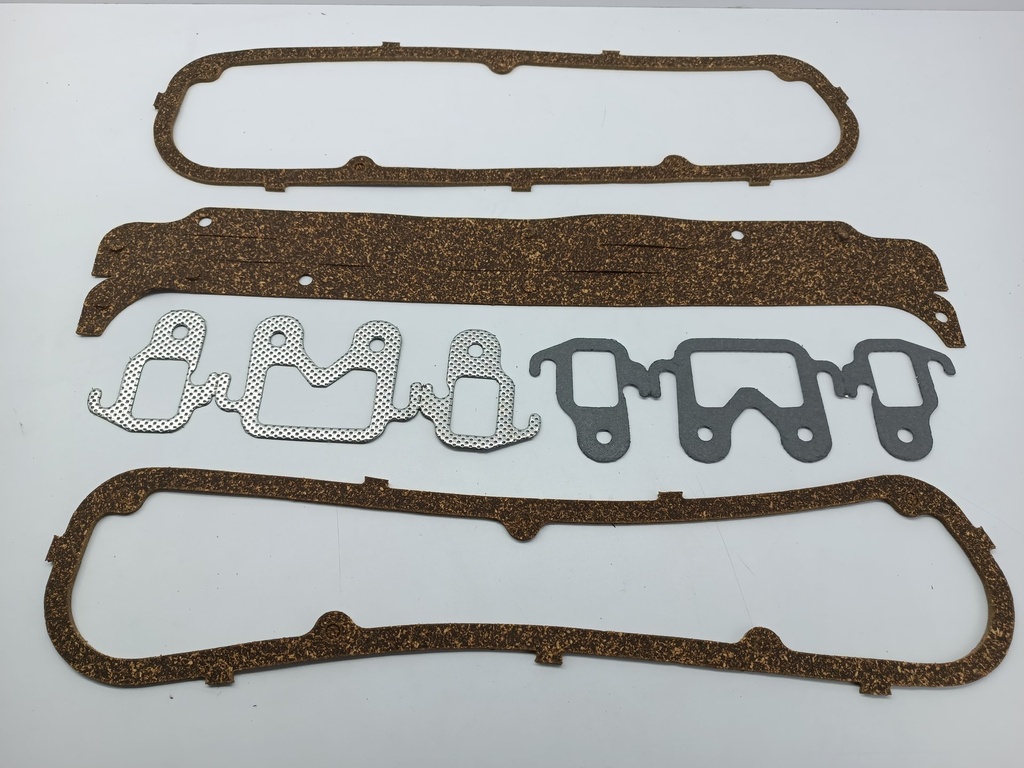 KIT EMPACADURA DODGE 318 65-79 - Vista 3
