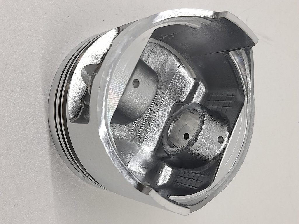 PISTON STARLET 1.3 (040) (1.5X1.5X3 73MM) - Vista 9