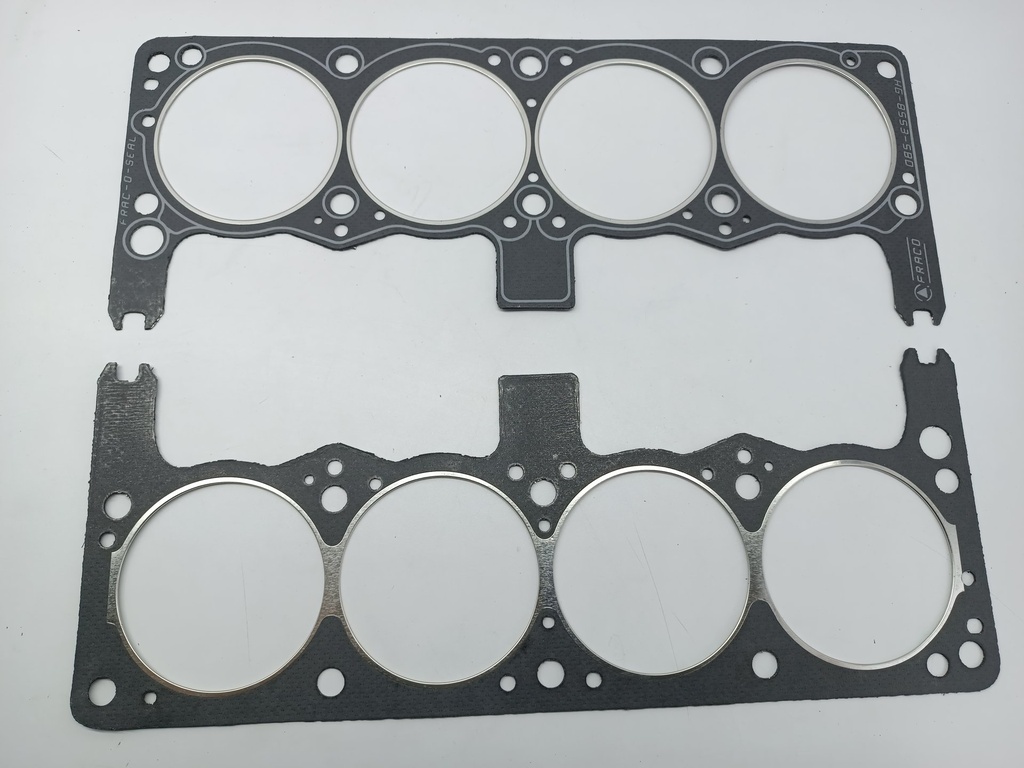 KIT EMPACADURA DODGE 318 65-79 - Vista 4