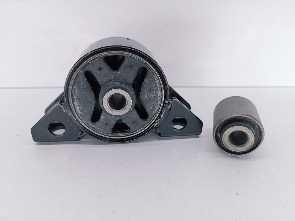 BASE MOTOR TRAS SPARK (SIN SOPORTE) - Vista 2