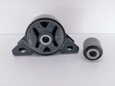 BASE MOTOR TRAS SPARK (SIN SOPORTE) - Vista 2