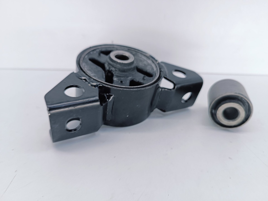 BASE MOTOR TRAS SPARK (SIN SOPORTE) - Vista 3