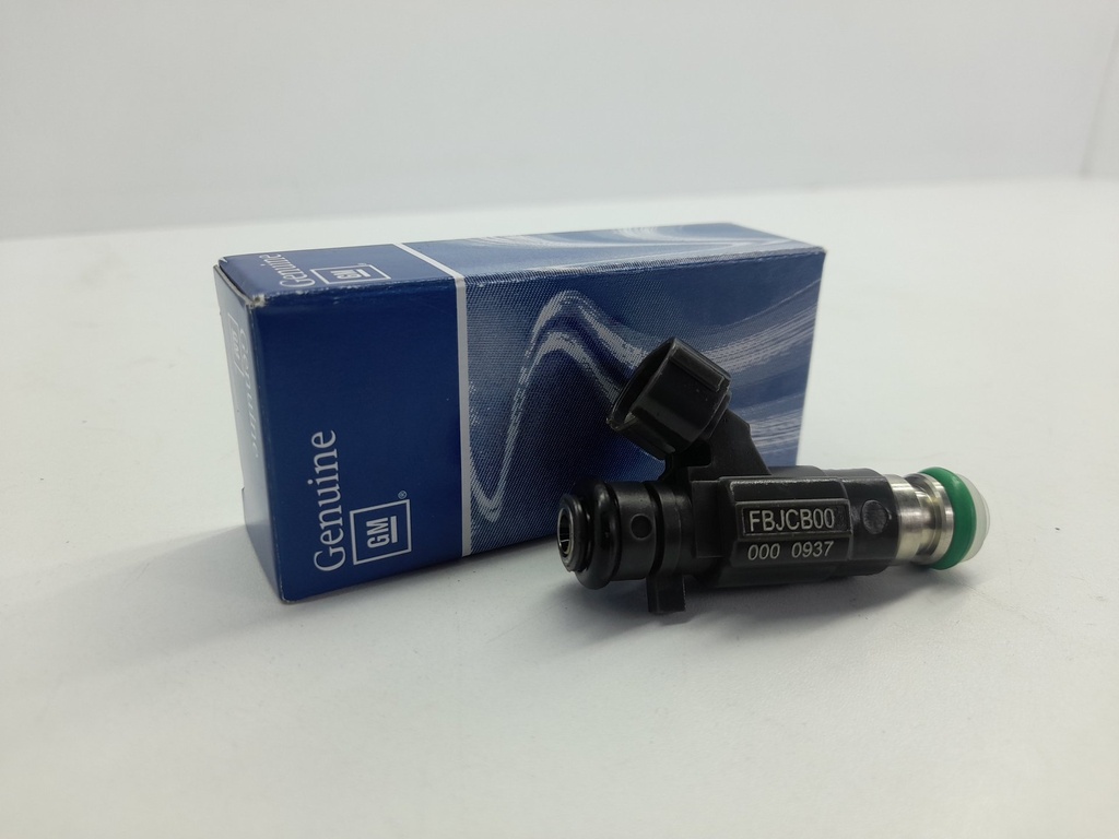 INYECTOR LUV DMAX 3.5 - Vista 1