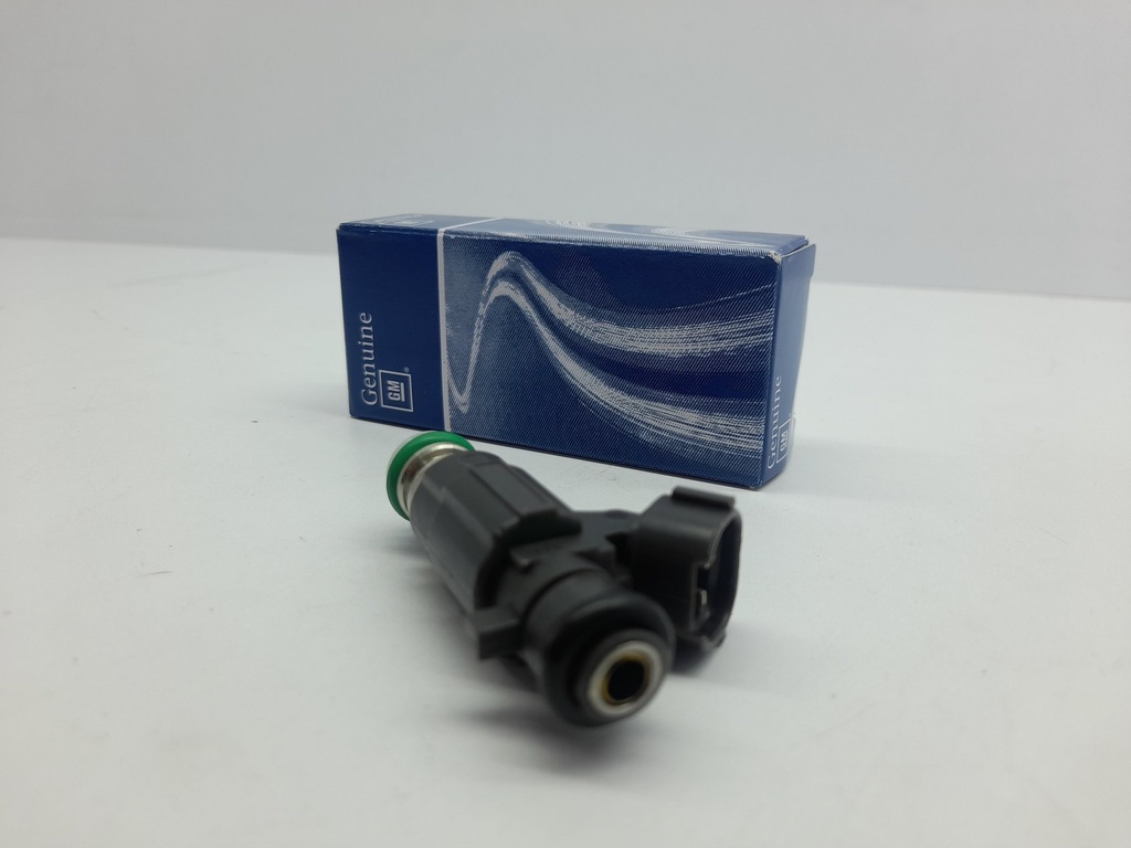 INYECTOR LUV DMAX 3.5 - Vista 2