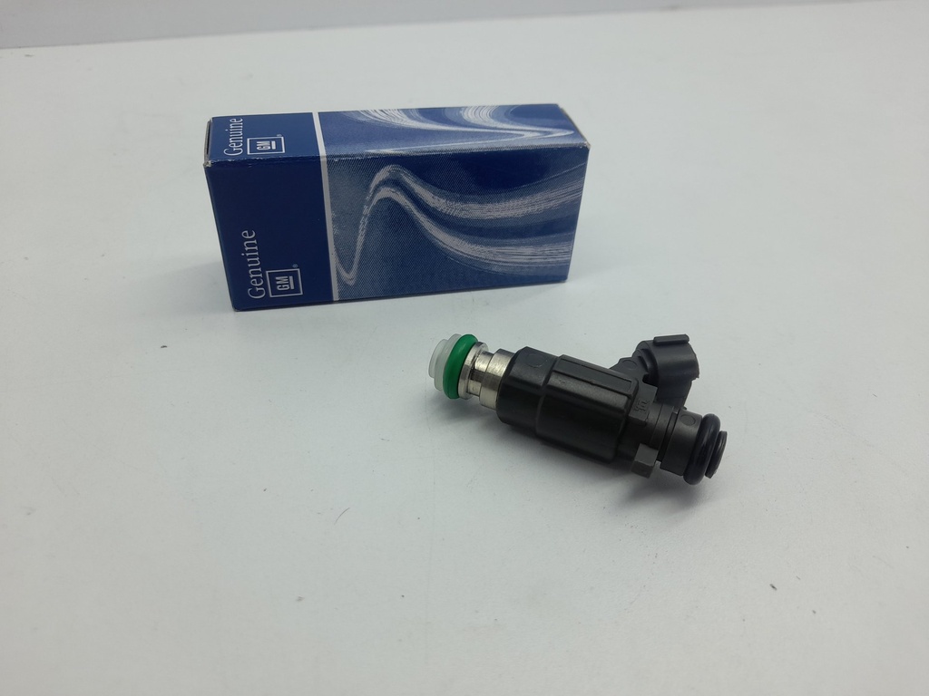 INYECTOR LUV DMAX 3.5 - Vista 3