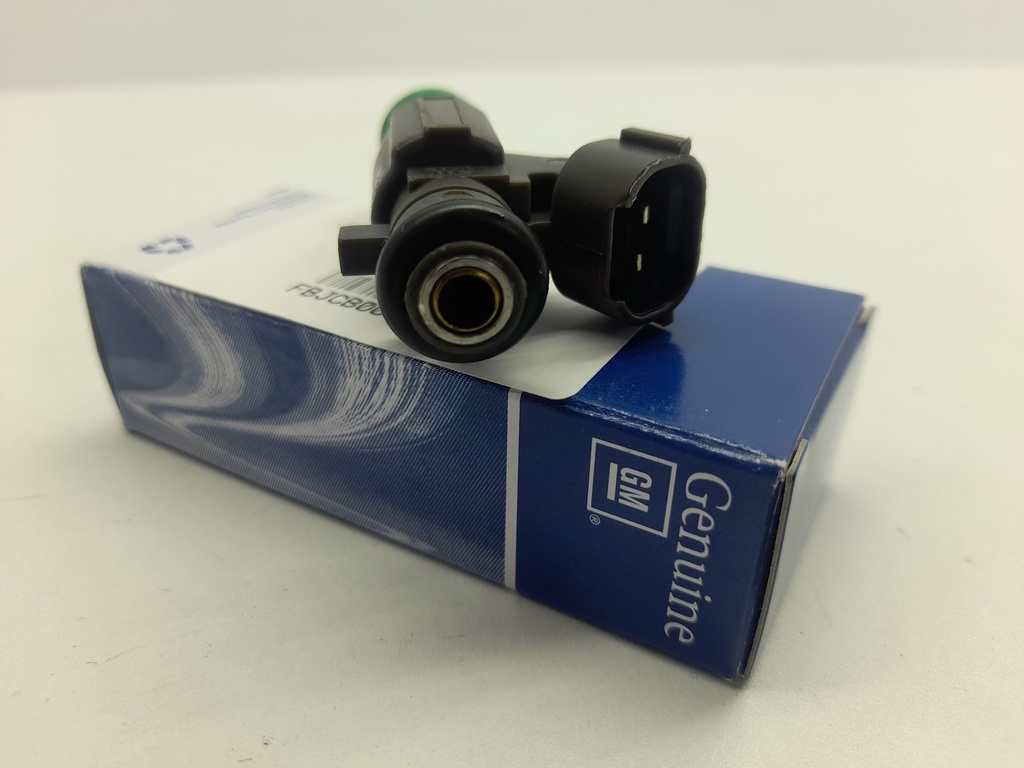 INYECTOR LUV DMAX 3.5 - Vista 8
