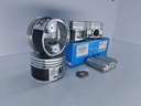 PISTON HILUX MERU 2.7 3RZ (030) (1.5X1.5X4 95MM) - Vista 4