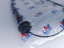 GUAYA CROCHE TWINGO 16V - Vista 1