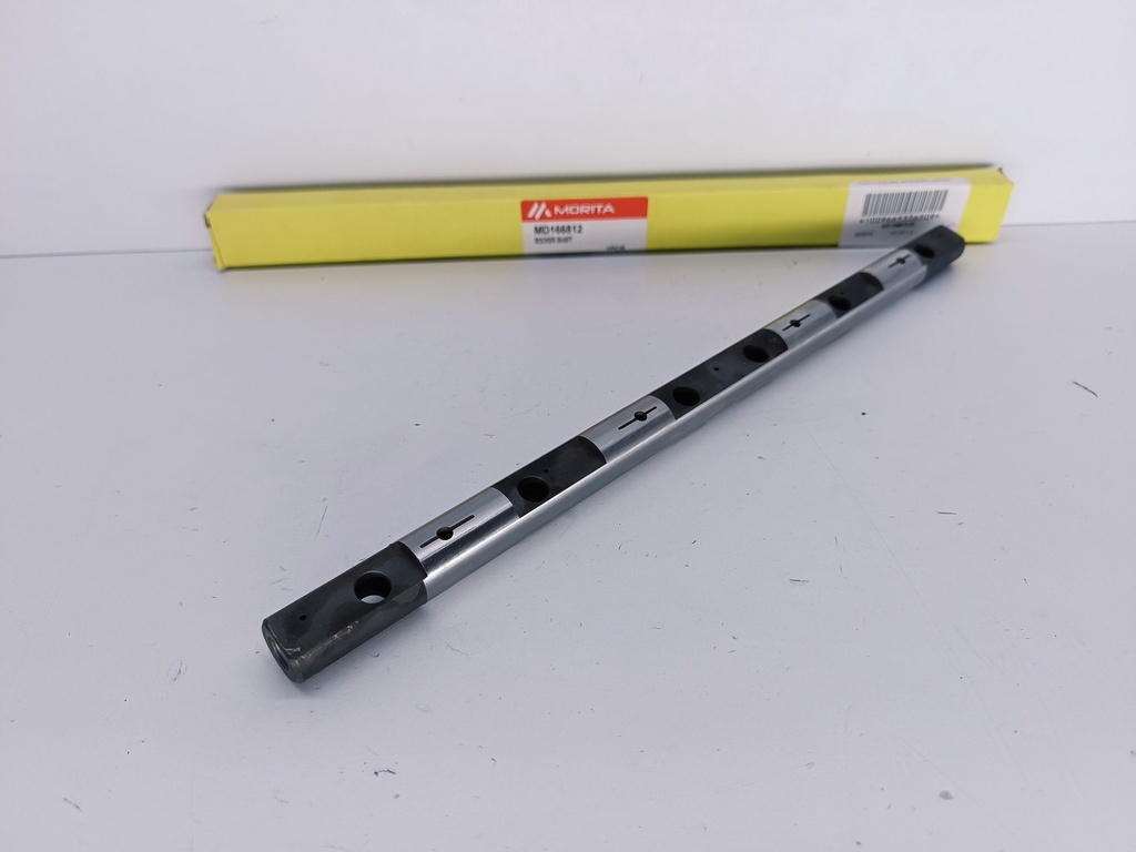 FLAUTA ESCAPE MITSUBISHI LANCER CB1 CB2 CK1 CK2 - Vista 1