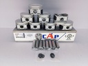 PISTON EXPLORER 4.6 3V FX4 TRITON 5.4 (020) CONCAVO (1.5X1.5X3 90.2MM) - Vista 2