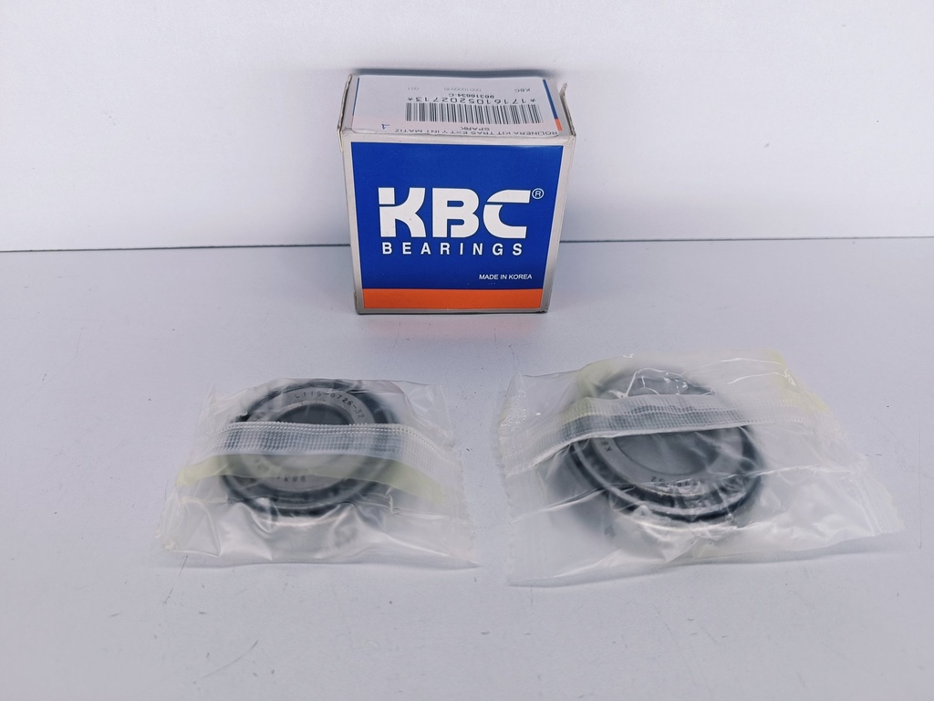 ROLINERA KIT TRAS EXT Y INT MATIZ SPARK - Vista 1