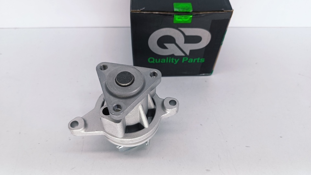 BOMBA AGUA FOCUS 2.0 ECOSPORT 2.0L RANGER 2.3L MAZDA 3 2.0L - Vista 3
