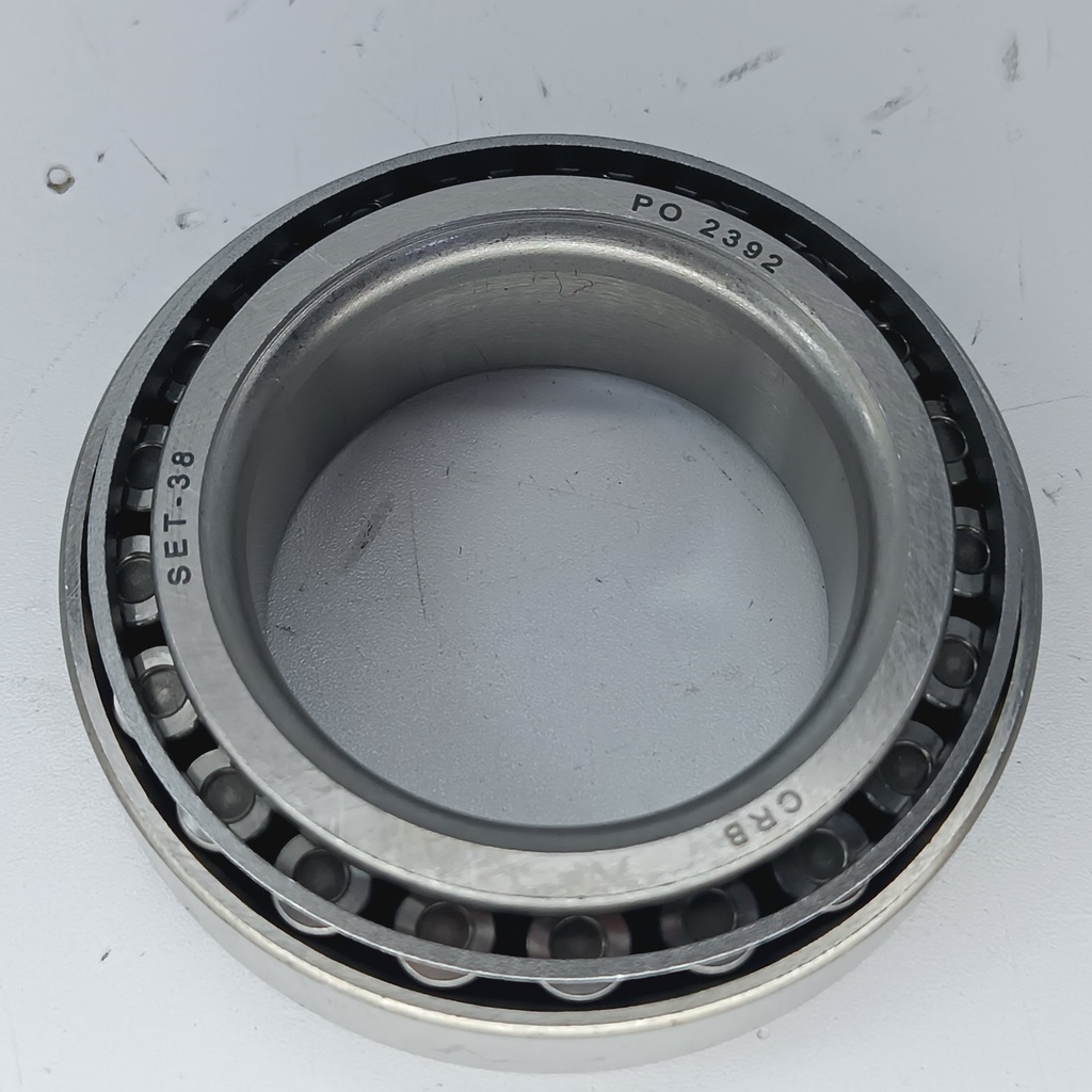 ROLINERA TRAS FORD F350 F250 C-30 HILUX SET38 - Vista 1
