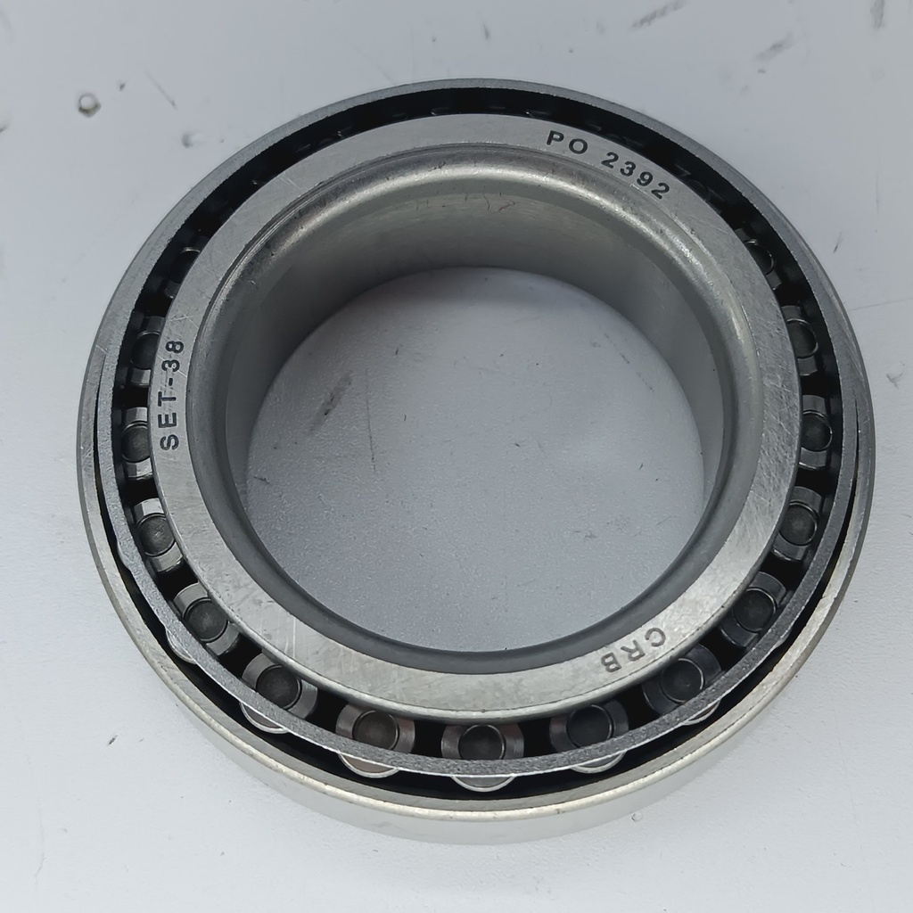 ROLINERA TRAS FORD F350 F250 C-30 HILUX SET38 - Vista 2