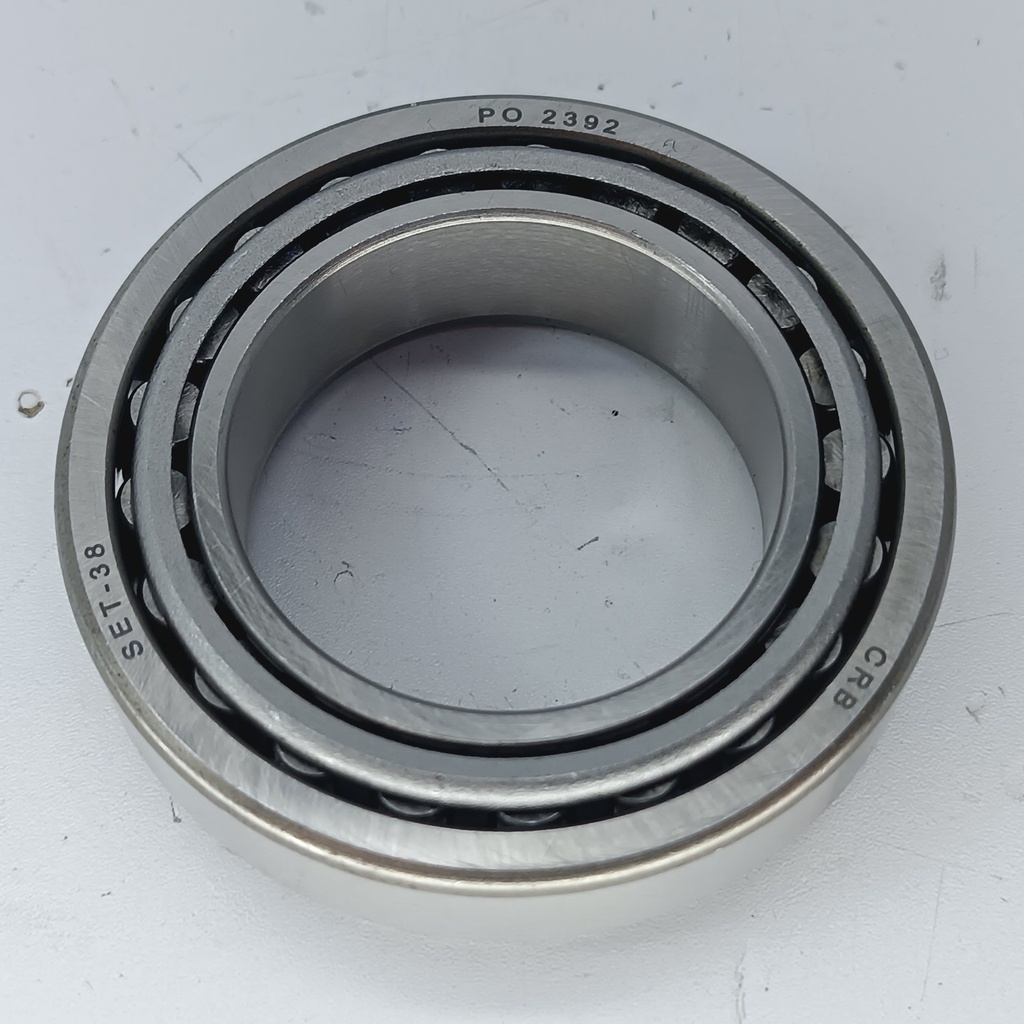 ROLINERA TRAS FORD F350 F250 C-30 HILUX SET38 - Vista 3