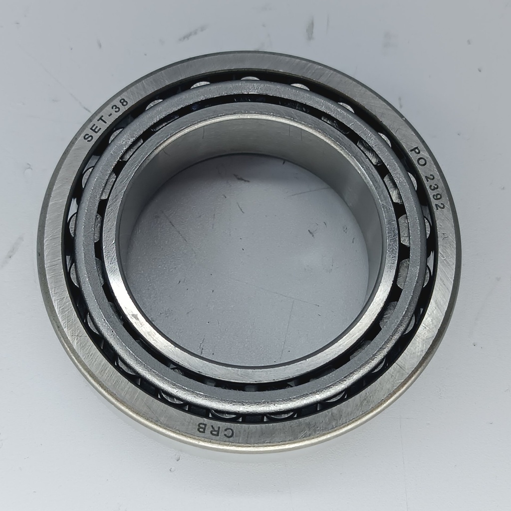 ROLINERA TRAS FORD F350 F250 C-30 HILUX SET38 - Vista 4
