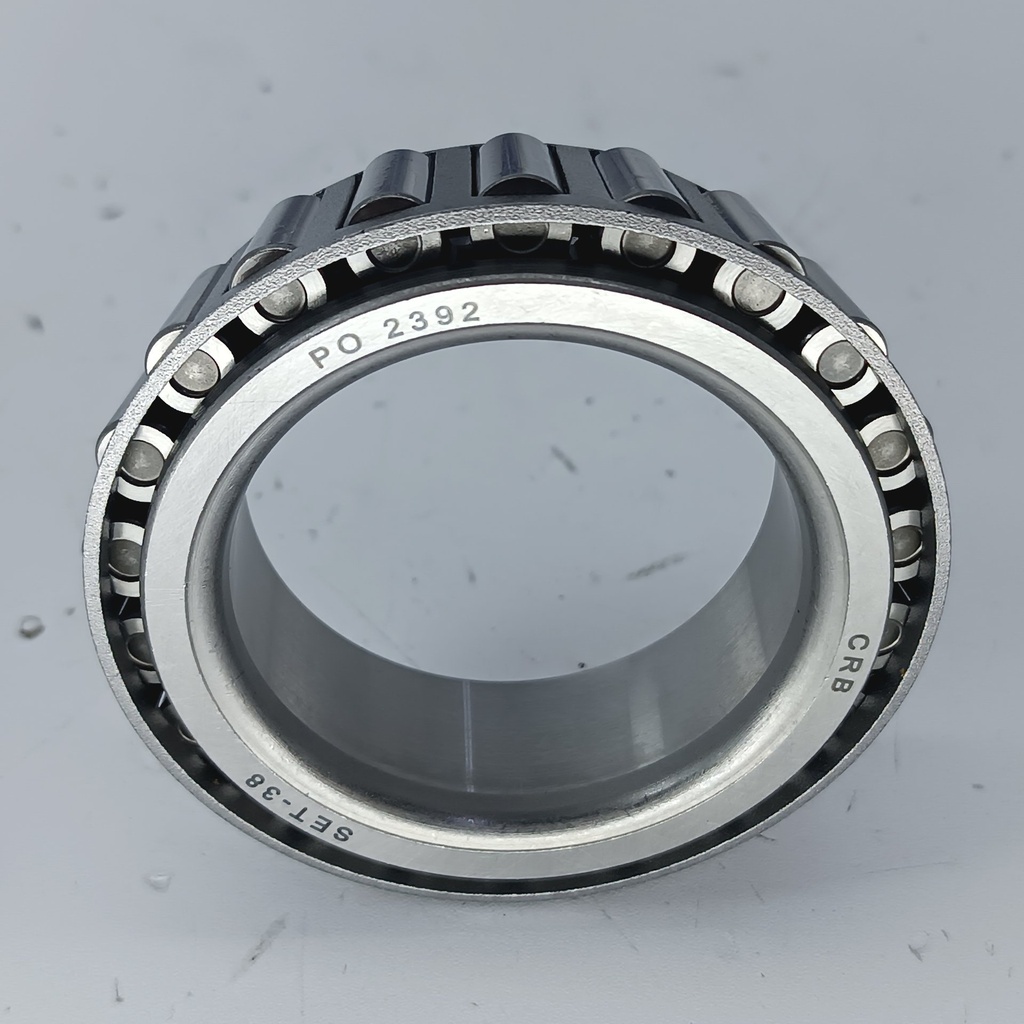 ROLINERA TRAS FORD F350 F250 C-30 HILUX SET38 - Vista 6