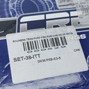 ROLINERA TRAS FORD F350 F250 C-30 HILUX SET38 - Vista 7