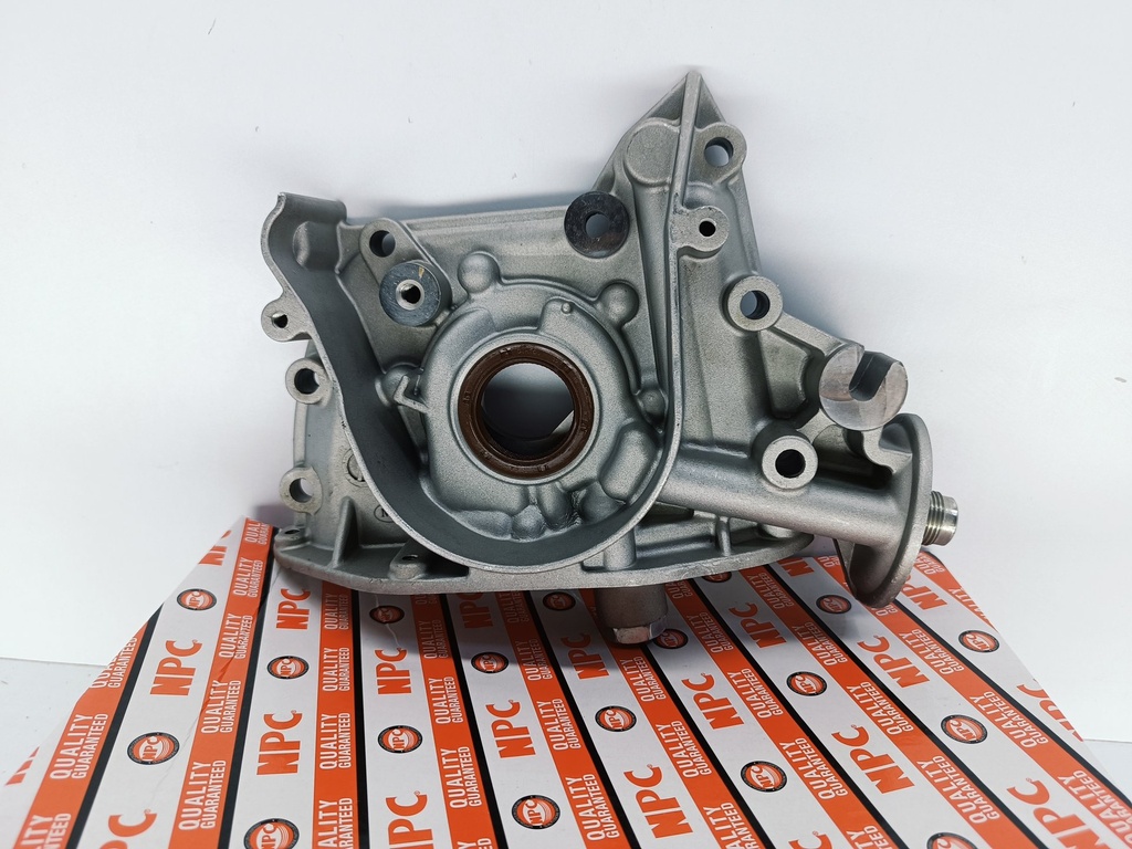 BOMBA ACEITE ACCENT BRISA 1.3 1.5 96-06 GETZ 1.3 05-10 - Vista 1
