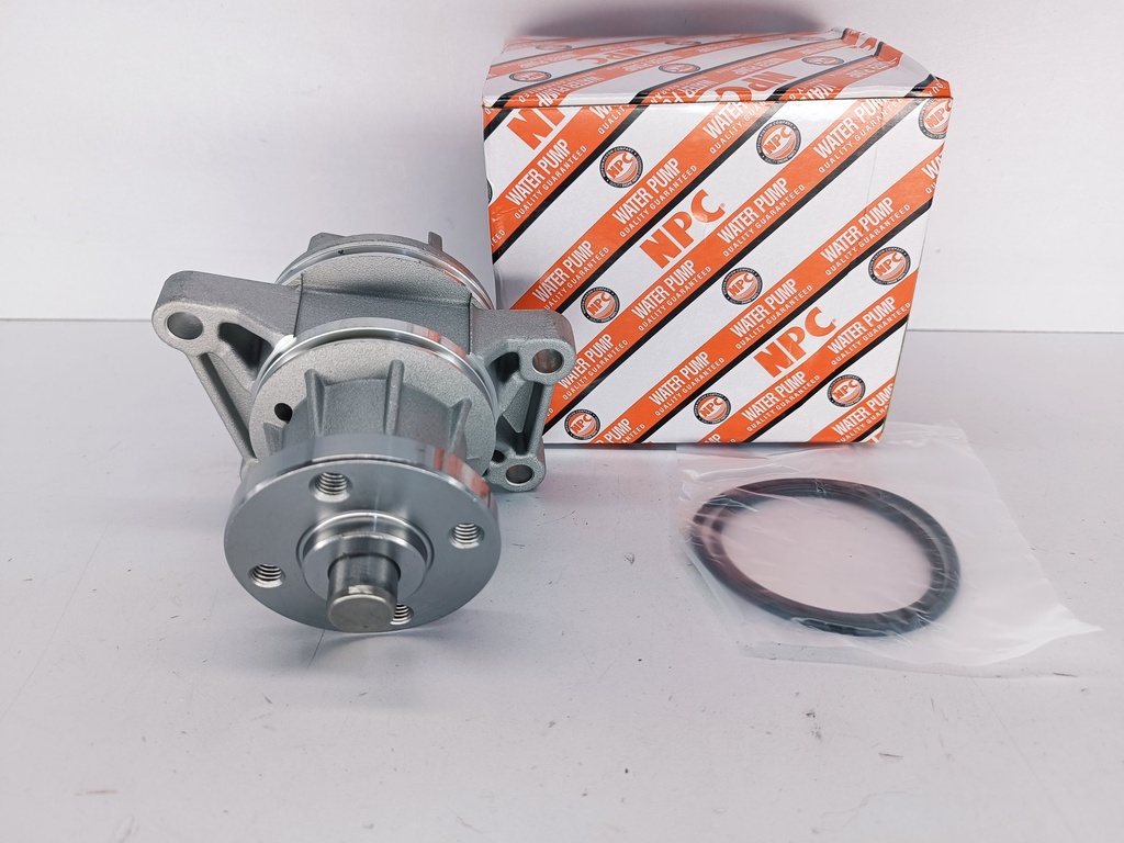 BOMBA AGUA GRAND VITARA 6 CIL 2.5 2.7 XL5 XL7 J3 03-09 - Vista 1