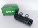 BOMBIN CROCHE STARLET COROLLA ARAYA BABY CAMRY PANTALLITA SAPITO AE92 AE101 89-02 - Vista 2