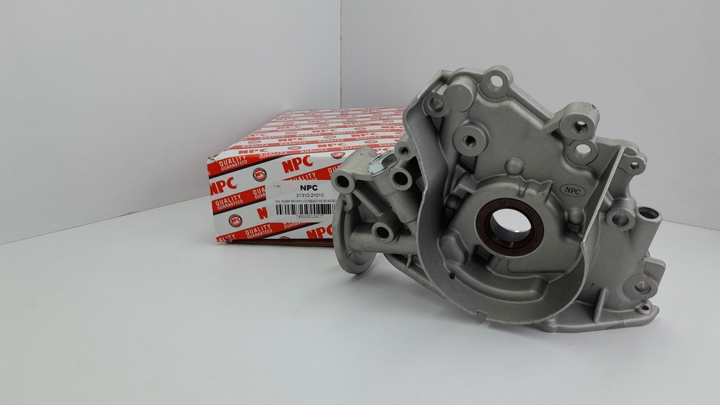BOMBA ACEITE EXCEL 1.3 1.5 LANCER CB1 CB2 1.3 1.5 (CARBURADO) - Vista 7