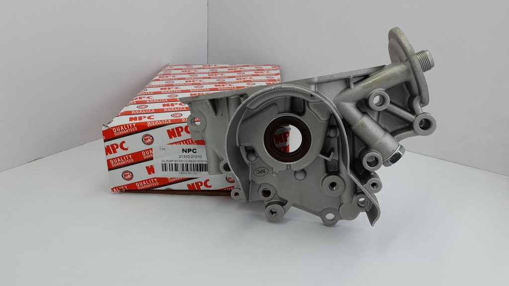 BOMBA ACEITE EXCEL 1.3 1.5 LANCER CB1 CB2 1.3 1.5 (CARBURADO) - Vista 9