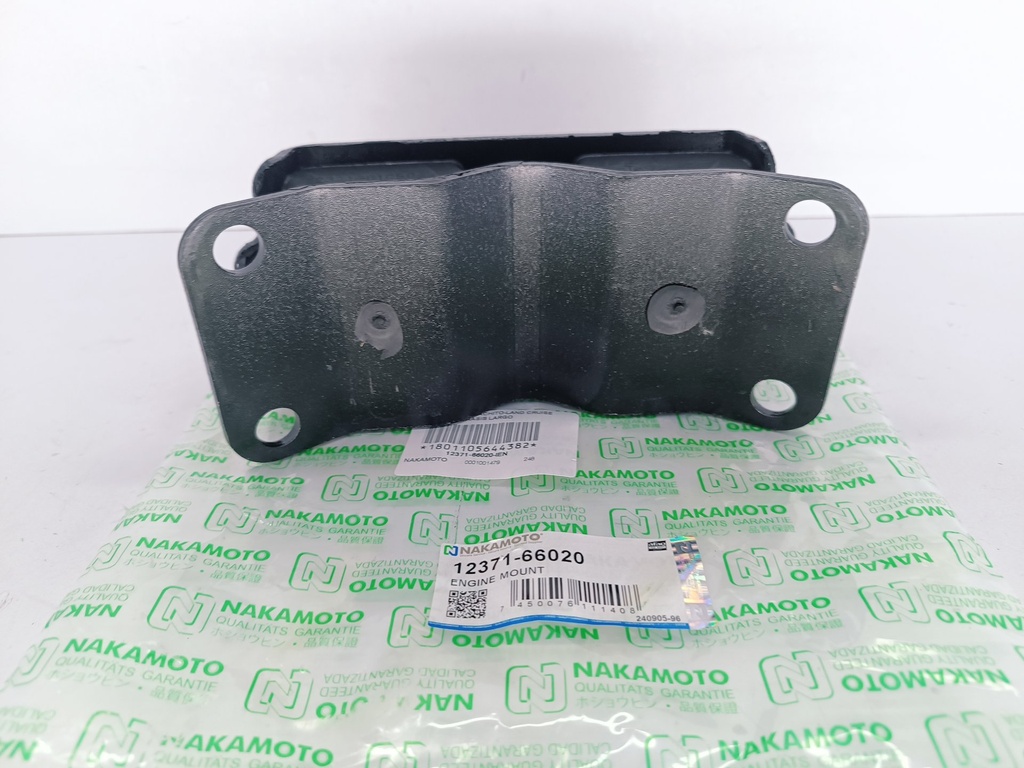 BASE CAJA 4.5 MACHITO-LAND CRUISE CHASIS LARGO - Vista 5