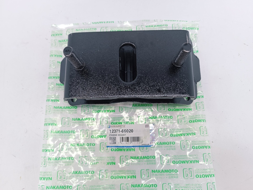BASE CAJA 4.5 MACHITO-LAND CRUISE CHASIS LARGO - Vista 7