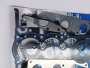 KIT EMPACADURA EPICA 2.5 - Vista 1