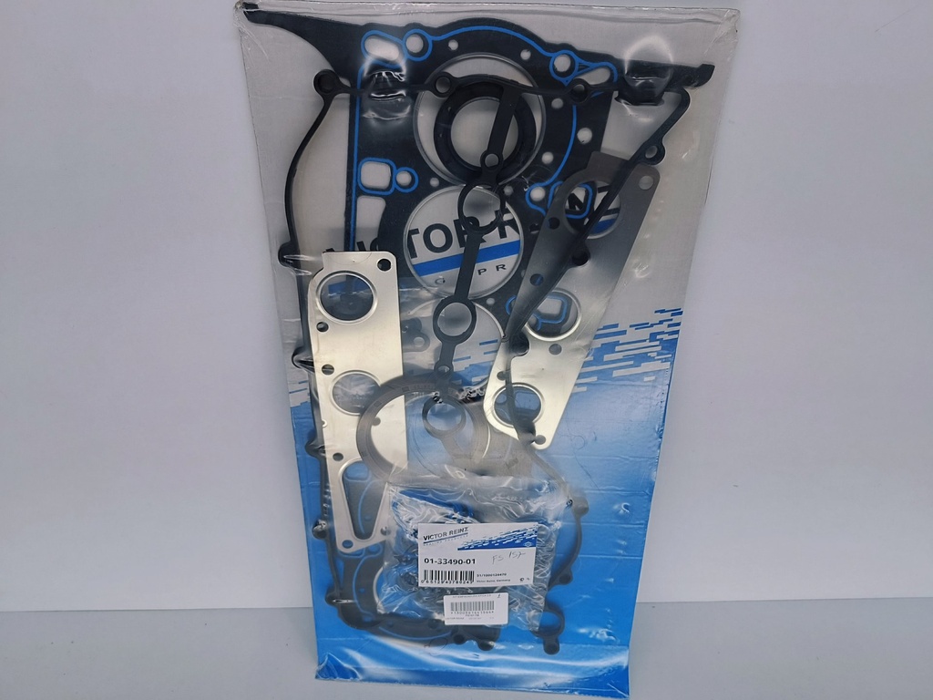 KIT EMPACADURA EPICA 2.5 - Vista 4