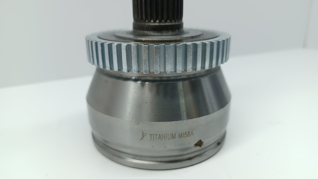 PUNTA TRIPOIDE SANTA FE SONATA 36X30 C/ABS - Vista 6