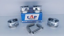 PISTON AVEO NUBIRA LANO 1.6 (STD) (1.2X1.5X3 79MM) - Vista 1