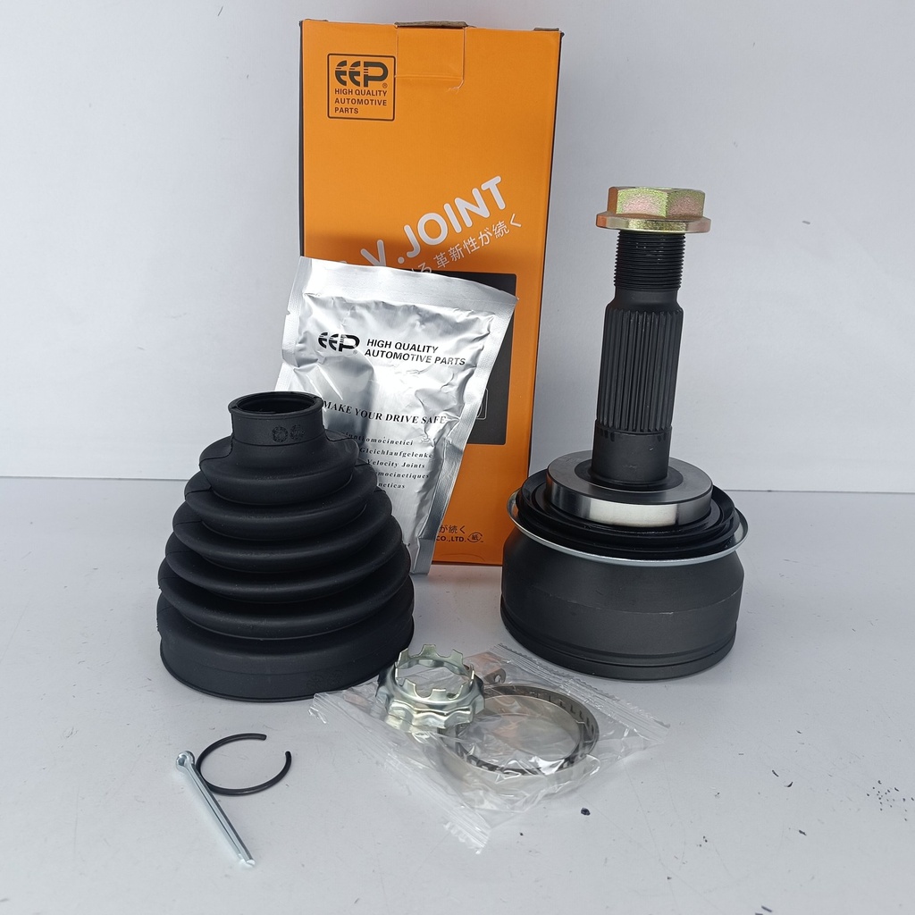 PUNTA TRIPOIDE FORTUNER HILUX KAVAK 4RUNNER FJ 4.0 07-16 29X30X73 - Vista 2