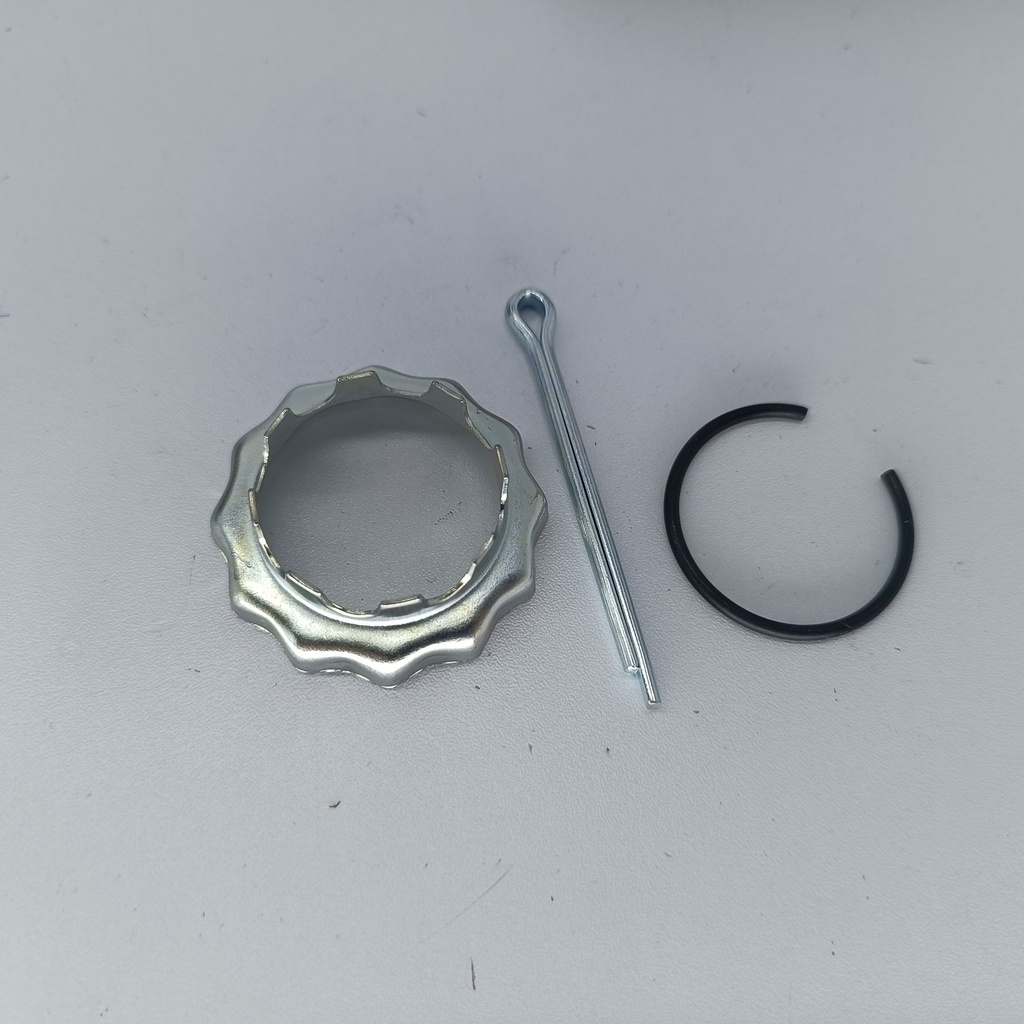 PUNTA TRIPOIDE FORTUNER HILUX KAVAK 4RUNNER FJ 4.0 07-16 29X30X73 - Vista 3