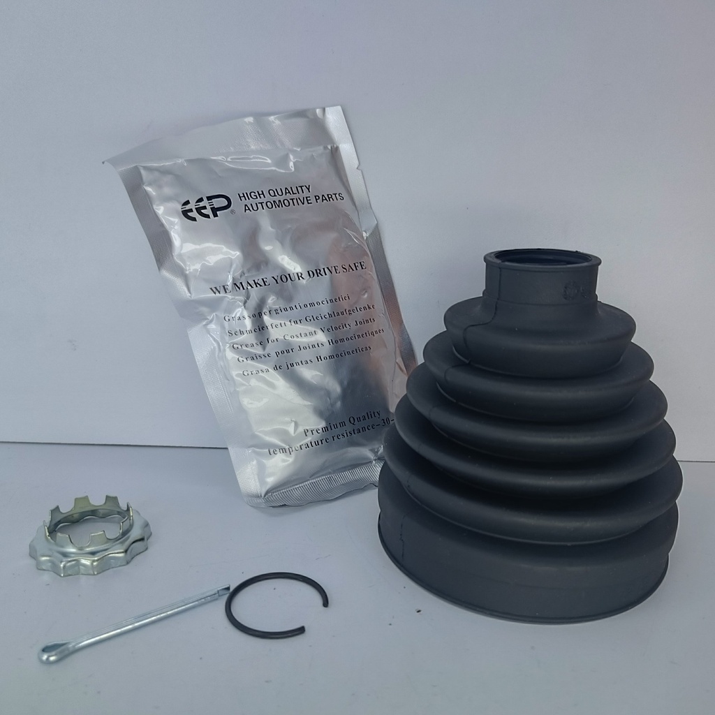 PUNTA TRIPOIDE FORTUNER HILUX KAVAK 4RUNNER FJ 4.0 07-16 29X30X73 - Vista 10