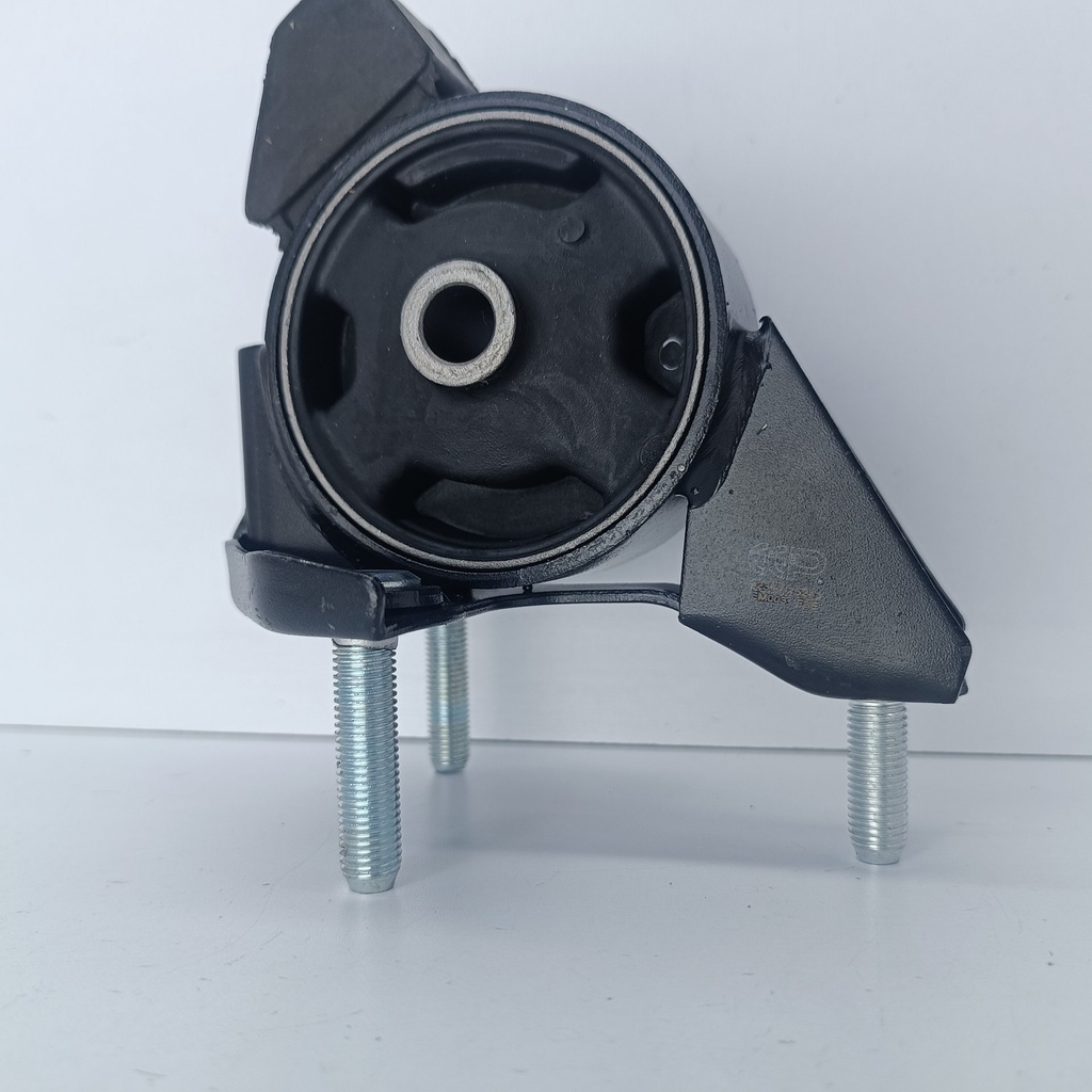 BASE MOTOR TRAS COROLLA BABY CAMRY SAPITO PANTALLITA 1.6 1.8 95-02 SINCRONICO - Vista 1