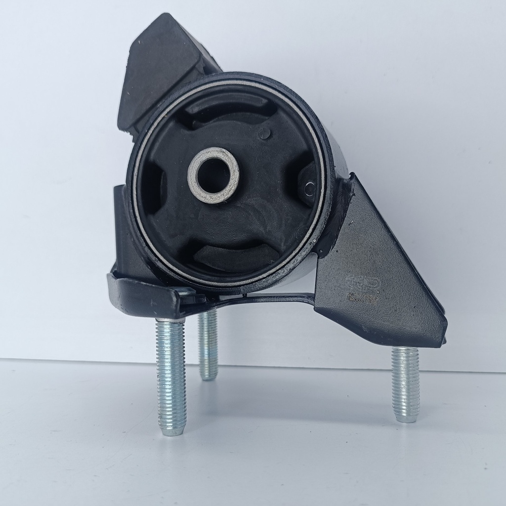 BASE MOTOR TRAS COROLLA BABY CAMRY SAPITO PANTALLITA 1.6 1.8 95-02 SINCRONICO - Vista 2