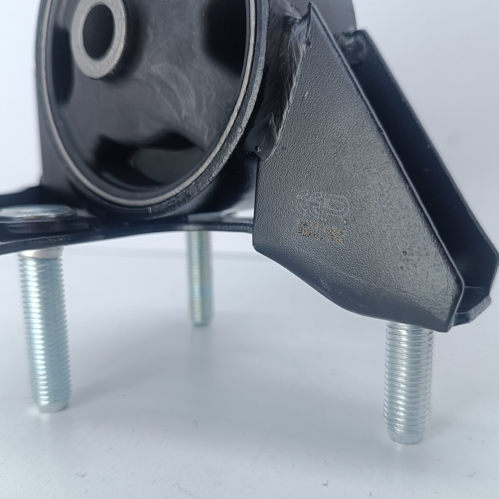 BASE MOTOR TRAS COROLLA BABY CAMRY SAPITO PANTALLITA 1.6 1.8 95-02 SINCRONICO - Vista 3
