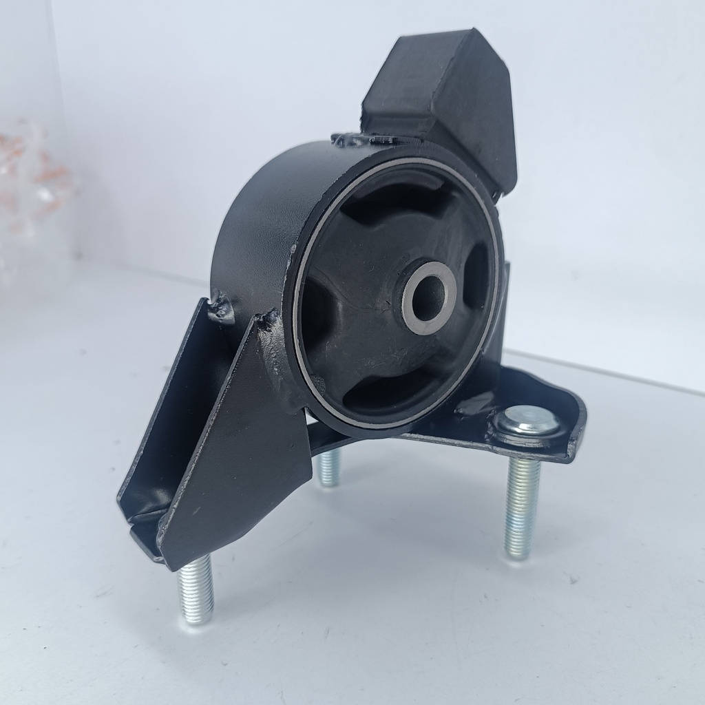BASE MOTOR TRAS COROLLA BABY CAMRY SAPITO PANTALLITA 1.6 1.8 95-02 SINCRONICO - Vista 4