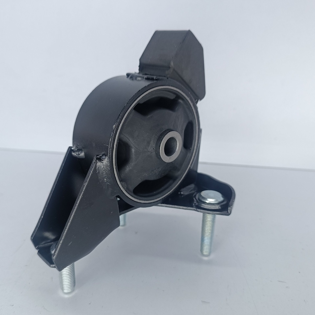 BASE MOTOR TRAS COROLLA BABY CAMRY SAPITO PANTALLITA 1.6 1.8 95-02 SINCRONICO - Vista 5